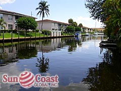 Coral Harbor Waterfront Condos